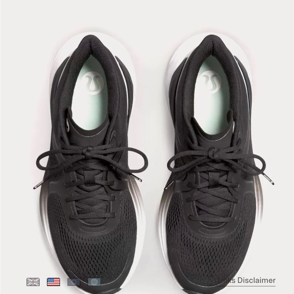 Lululemon Atlantic